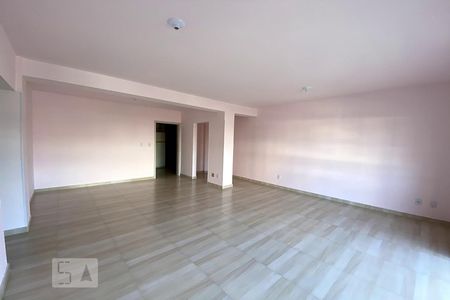 Detalhe Sala de apartamento para alugar com 3 quartos, 130m² em Pátria Nova, Novo Hamburgo