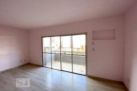 Detalhe Sala de apartamento para alugar com 3 quartos, 130m² em Pátria Nova, Novo Hamburgo