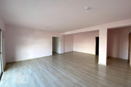 Detalhe Sala de apartamento para alugar com 3 quartos, 130m² em Pátria Nova, Novo Hamburgo