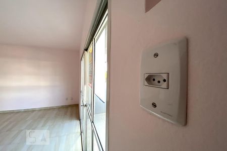 Detalhe Sala de apartamento para alugar com 3 quartos, 130m² em Pátria Nova, Novo Hamburgo