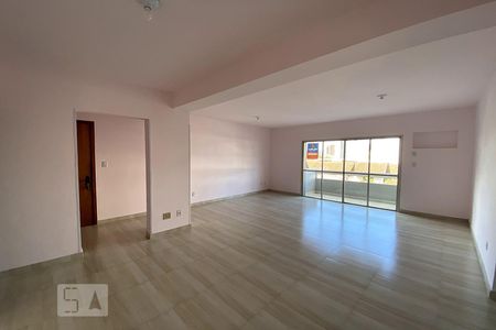 Sala de apartamento para alugar com 3 quartos, 130m² em Pátria Nova, Novo Hamburgo