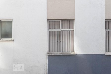 Vista do quarto 1 de apartamento para alugar com 3 quartos, 65m² em Serra, Belo Horizonte