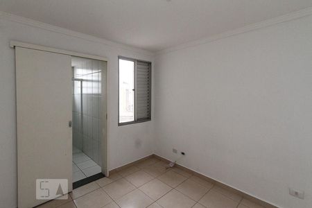 Quarto de apartamento para alugar com 3 quartos, 59m² em Parque da Vila Prudente, São Paulo