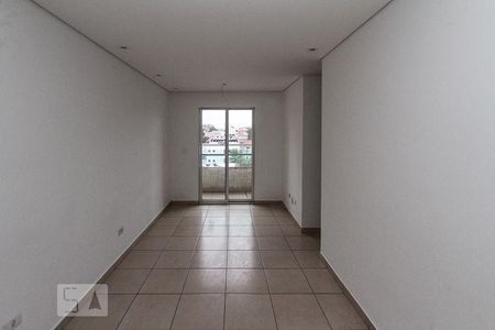 Sala de apartamento para alugar com 3 quartos, 59m² em Parque da Vila Prudente, São Paulo
