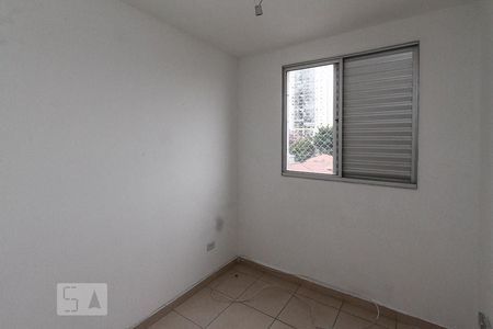 Quarto 02 de apartamento para alugar com 3 quartos, 59m² em Parque da Vila Prudente, São Paulo