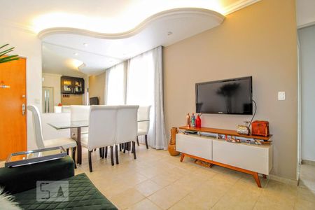 Apartamento para alugar com 3 quartos, 62m² em Palmeiras, Belo Horizonte
