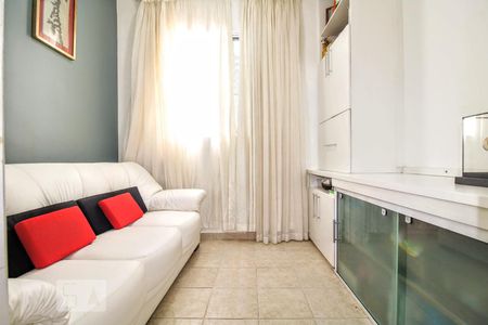 Sala de apartamento para alugar com 3 quartos, 62m² em Palmeiras, Belo Horizonte