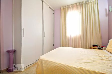 Quarto 2 de apartamento para alugar com 3 quartos, 62m² em Palmeiras, Belo Horizonte