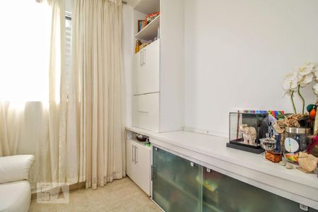 Quarto  de TV de apartamento para alugar com 3 quartos, 62m² em Palmeiras, Belo Horizonte