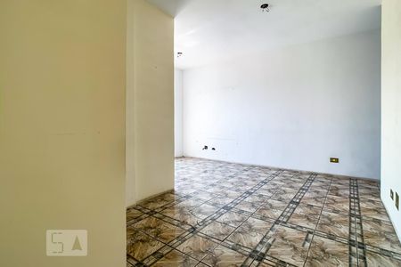 Sala de apartamento para alugar com 3 quartos, 80m² em Vila Gopoúva, Guarulhos
