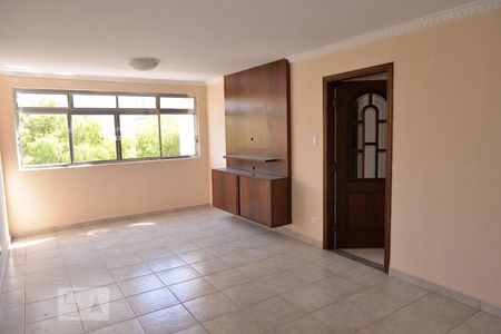 Sala de apartamento para alugar com 2 quartos, 86m² em Vila Mariana, São Paulo