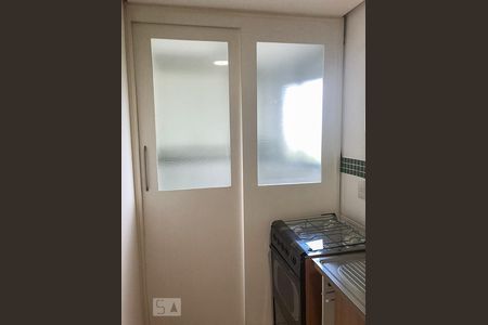 Cozinha de apartamento para alugar com 2 quartos, 67m² em Bom Jesus, Porto Alegre