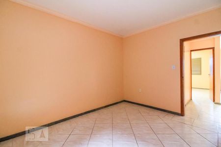 dormitorio 1  de casa à venda com 2 quartos, 95m² em Sarandi, Porto Alegre