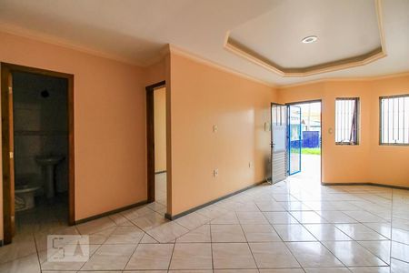 Sala de casa à venda com 2 quartos, 95m² em Sarandi, Porto Alegre