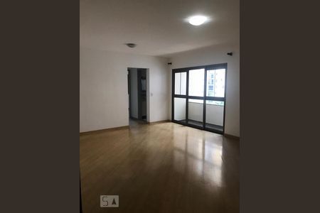 Sala de apartamento para alugar com 2 quartos, 68m² em Jardim Maria Rosa, Taboão da Serra