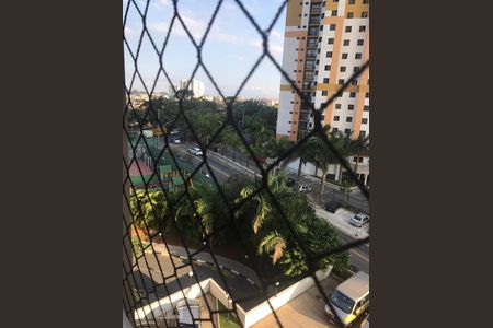 Vista de apartamento para alugar com 2 quartos, 68m² em Jardim Maria Rosa, Taboão da Serra