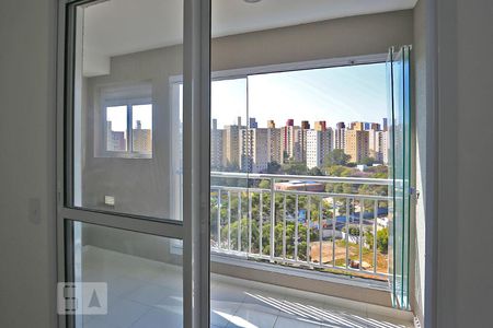 Varanda de apartamento para alugar com 2 quartos, 51m² em Jardim Umarizal, São Paulo