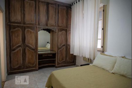 Quarto - Suíte de apartamento para alugar com 1 quarto, 45m² em Copacabana, Rio de Janeiro