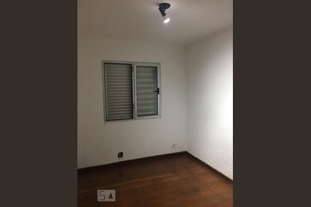 Quarto 2 de apartamento para alugar com 3 quartos, 78m² em Jardim Santa Cruz (sacomã), São Paulo