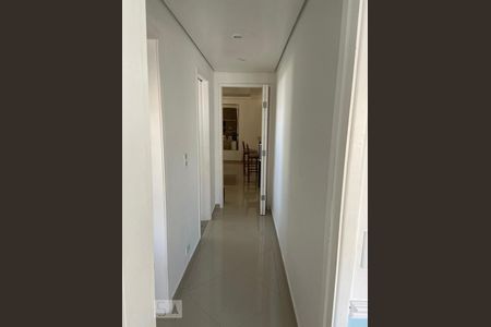 Corredor de apartamento à venda com 2 quartos, 93m² em Vila Mariana, São Paulo