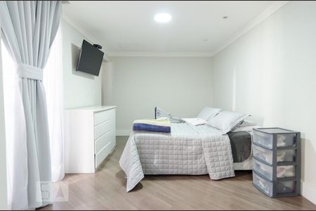 Suite de casa para alugar com 2 quartos, 176m² em Socorro, São Paulo
