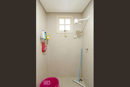 Banheiro da Suite de casa à venda com 2 quartos, 176m² em Socorro, São Paulo