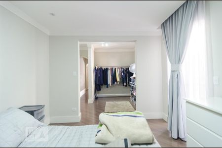 Suite de casa à venda com 2 quartos, 176m² em Socorro, São Paulo