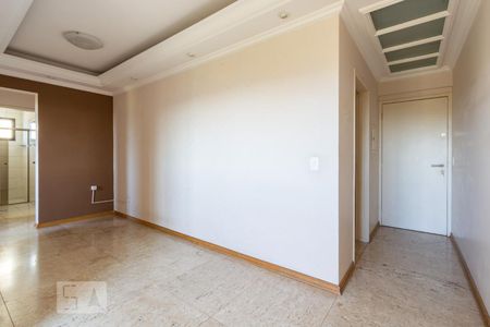 Sala de apartamento à venda com 3 quartos, 66m² em Nova Petrópolis, São Bernardo do Campo