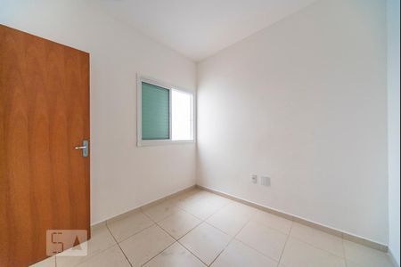 Quarto 1 de apartamento para alugar com 2 quartos, 56m² em Vila Alto de Santo André, Santo André