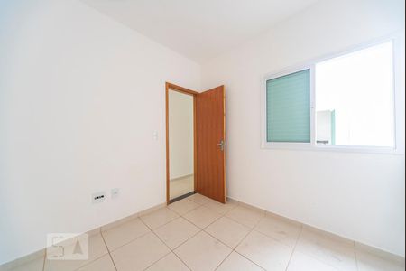 Quarto 1 de apartamento para alugar com 2 quartos, 56m² em Vila Alto de Santo André, Santo André