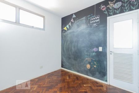 Quarto 3 de apartamento à venda com 3 quartos, 92m² em Chácara Santo Antônio (zona Sul), São Paulo