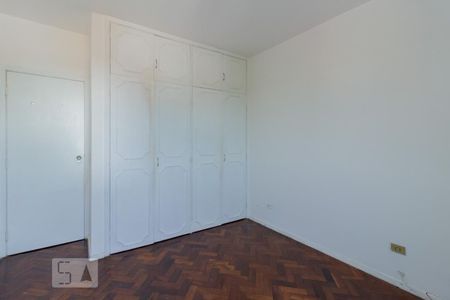 Quarto 1 de apartamento à venda com 3 quartos, 92m² em Chácara Santo Antônio (zona Sul), São Paulo