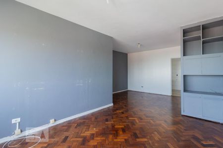 Sala de apartamento à venda com 3 quartos, 92m² em Chácara Santo Antônio (zona Sul), São Paulo