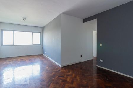 Sala de apartamento à venda com 3 quartos, 92m² em Chácara Santo Antônio (zona Sul), São Paulo