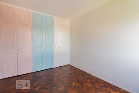 Quarto 2 de apartamento à venda com 3 quartos, 92m² em Chácara Santo Antônio (zona Sul), São Paulo