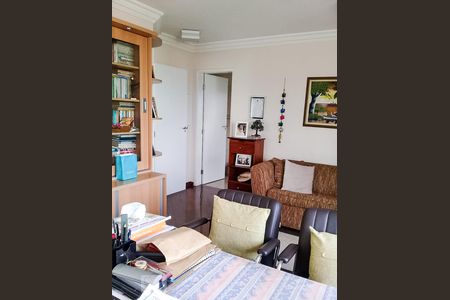 Escritório de apartamento à venda com 4 quartos, 204m² em Vila Santo Estevão, São Paulo