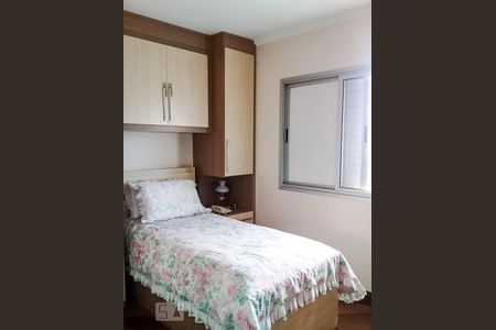 Quarto 2 de apartamento à venda com 4 quartos, 204m² em Vila Santo Estevão, São Paulo