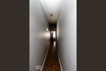 Sala de Jantar de apartamento à venda com 3 quartos, 102m² em Pari, São Paulo