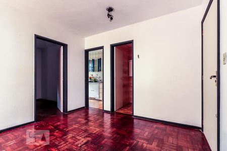 Sala de apartamento à venda com 2 quartos, 89m² em Santa Tereza, Porto Alegre