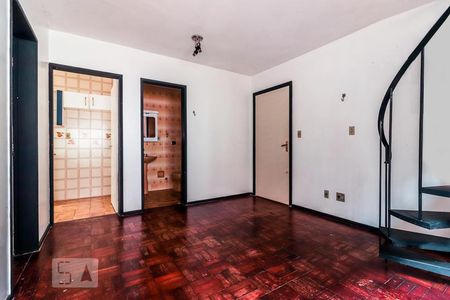 Sala de apartamento à venda com 2 quartos, 89m² em Santa Tereza, Porto Alegre