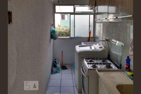 Apartamento à venda com 3 quartos, 47m² em Vila Sílvia, São Paulo