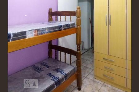 Quarto 1 de apartamento à venda com 3 quartos, 47m² em Vila Sílvia, São Paulo
