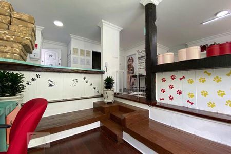 Sala de casa à venda com 4 quartos, 364m² em Paraíso do Morumbi, São Paulo