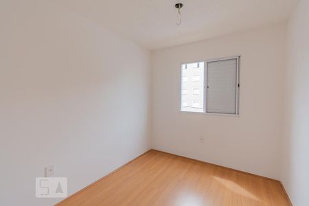 Quarto 2 de apartamento à venda com 2 quartos, 44m² em Jardim do Lago Continuação, Campinas