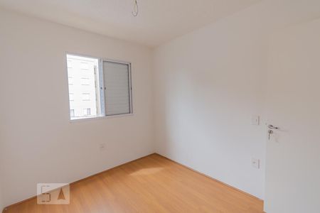Quarto 2 de apartamento à venda com 2 quartos, 44m² em Jardim do Lago Continuação, Campinas