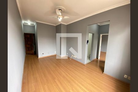 Sala de apartamento à venda com 1 quarto, 60m² em Quintino Bocaiúva, Rio de Janeiro