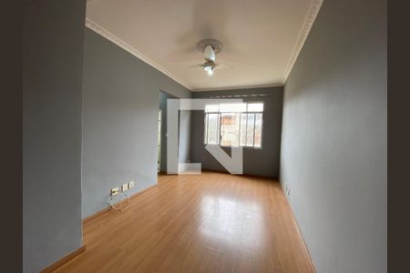 Sala de apartamento à venda com 1 quarto, 60m² em Quintino Bocaiúva, Rio de Janeiro