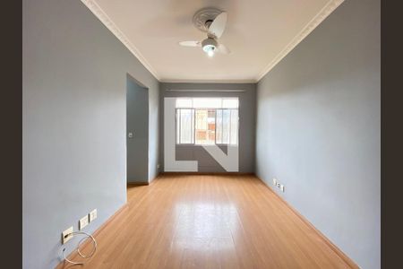 Sala de apartamento à venda com 1 quarto, 60m² em Quintino Bocaiúva, Rio de Janeiro