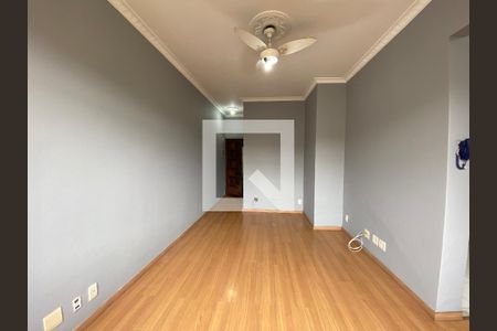 Sala de apartamento à venda com 1 quarto, 60m² em Quintino Bocaiúva, Rio de Janeiro