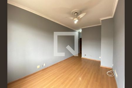 Sala de apartamento à venda com 1 quarto, 60m² em Quintino Bocaiúva, Rio de Janeiro